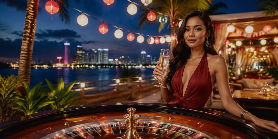 pola gacor Speed Baccarat & Dragon Tiger